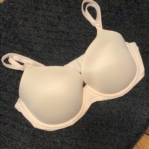 PINK by Victoria’s Secret bra 36D Blush color